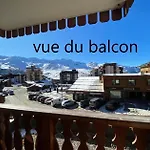 Neves - Location: Pour 4 Personnes Dans Un Quartier Anime / Les Neves Mae-9078 Val Thorens