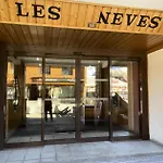Neves - Location: Pour 4 Personnes Dans Un Quartier Anime / Les Neves Mae-9078 Apartment Val Thorens