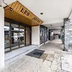 Apartment Neves - Location: Pour 4 Personnes Dans Un Quartier Anime / Les Neves Mae-9078 Val Thorens