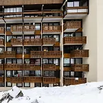 Neves - Location: Pour 4 Personnes Dans Un Quartier Anime / Les Neves Mae-9078 Apartment *