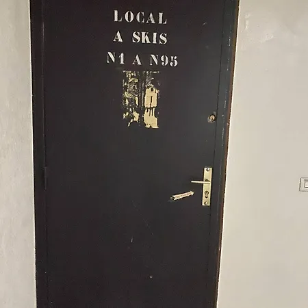 Résidence Neves - Location: Pour 4 Personnes Dans Un Quartier Animé / Les Neves Mae-9078 Apartamento *