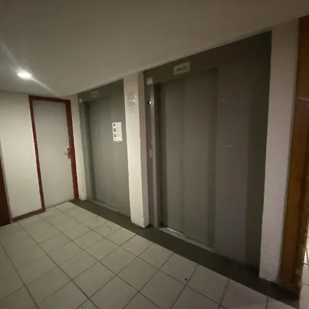 Apartamento Résidence Neves - Location: Pour 4 Personnes Dans Un Quartier Animé / Les Neves Mae-9078 *