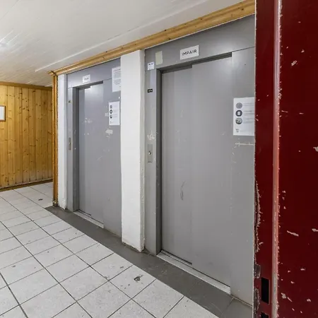 Résidence Neves - Location: Pour 4 Personnes Dans Un Quartier Animé / Les Neves Mae-9078 *