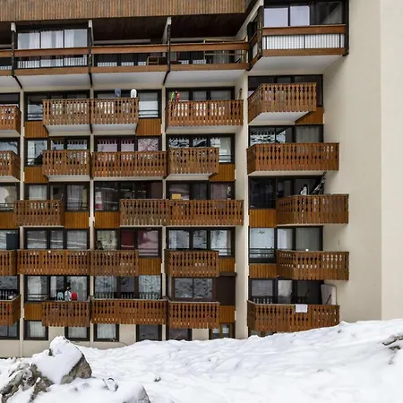 Apartment Neves - Location: Pour 4 Personnes Dans Un Quartier Anime / Les Neves Mae-9078 *