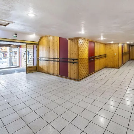 Résidence Neves - Location: Pour 4 Personnes Dans Un Quartier Animé / Les Neves Mae-9078 Apartamento *