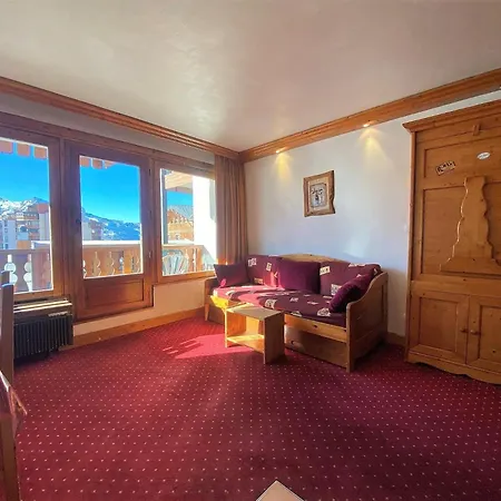 Neves - Location: Pour 4 Personnes Dans Un Quartier Anime / Les Neves Mae-9078 Apartment